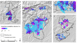 Fostering Carbon Credits to  Finance Wildfire Risk Reduction Forest Management in Mediterranean  Landscapes