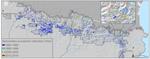 LandTrendr smoothed spectral profiles enhance woody encroachment monitoring