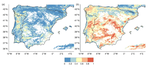 Modelling the daily probability of lightning-caused ignition in the Iberian Peninsula