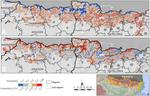 Spatially explicit modeling of the probability of land abandonment in the Spanish Pyrenees